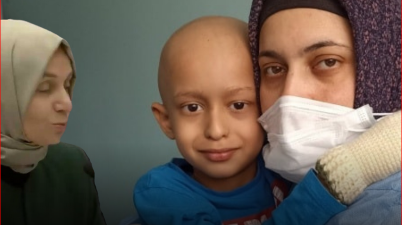 AKP’li Leyla Şahin Usta’ya göre, 7 yaşındaki Yusuf Kerim’in ölümü bir ‘kampanya’