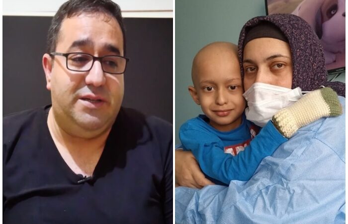 Yusuf Kerim’in babası: Allah kimseye evlat acısı yaşatmasın