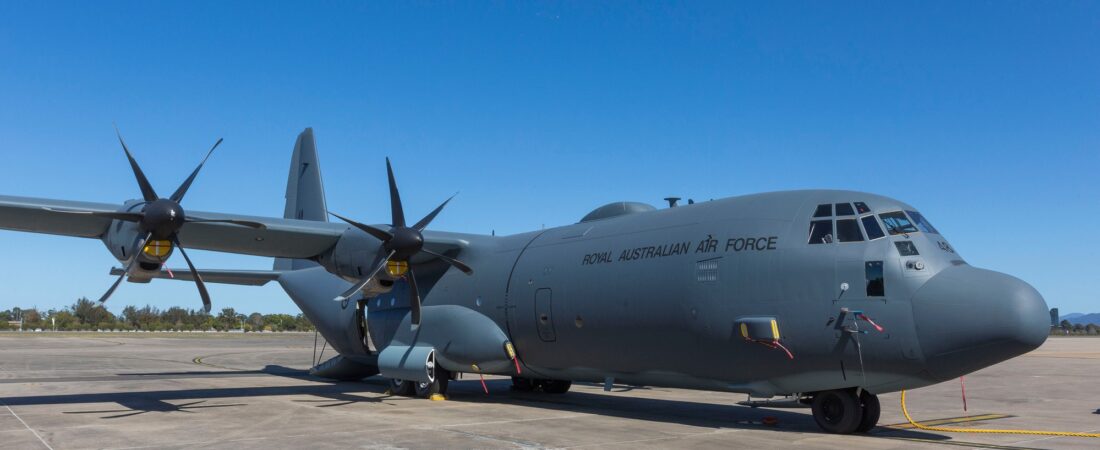 ABD, Avustralya’ya 20 adet C-130 Hercules kargo tipi askeri kargo uçağı satacak
