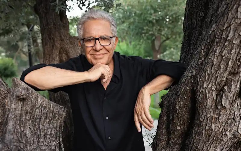 Zülfü Livaneli Yeni Partiden rica etti: ‘Yiğidim Aslanım’ı çalmayın