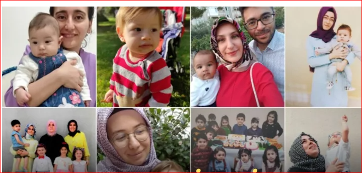 Sezgin Tanrıkulu’dan çağrı: Cezaevindeki 470 anne ve 520 bebek için yasal düzenleme yapalım