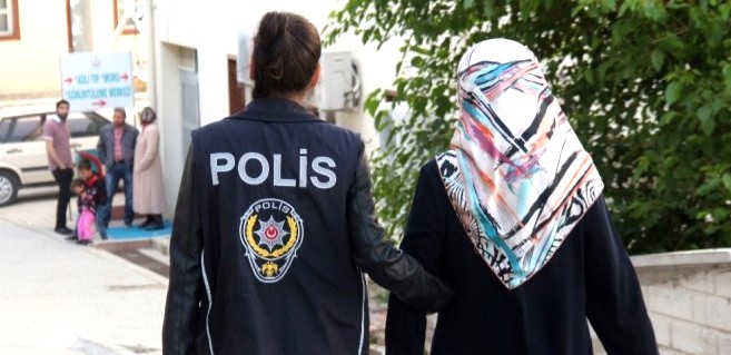 AKP’li Yerlikaya, soykırım operasyonunu açıkladı: Son iki hafta 77 kişi gözaltına alındı
