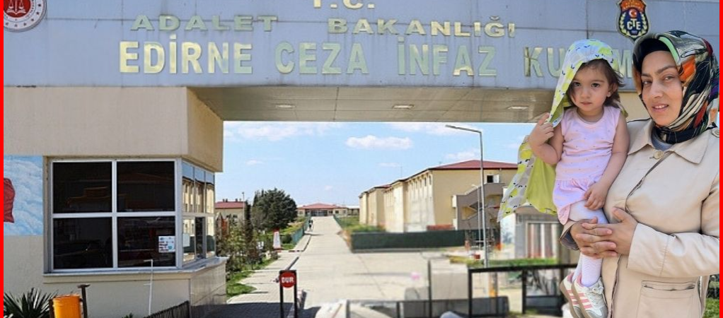Gergerlioğlu’dan zulme tepki: Yasaya rağmen yine bir bebek cezaevine girdi