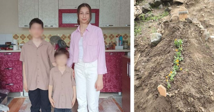 Ses ver Türkiye: Anneleri cezaevinde olan çocuklar ölüyor