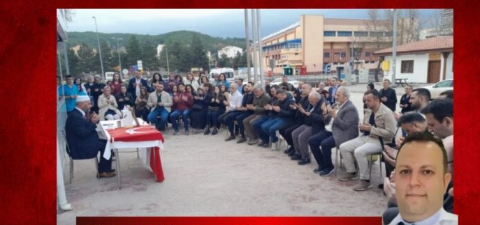 Fişlemelerle işinden oldu: Kalp krizi geçiren KHK’lı beyin cerrahı Op. Dr. Doğan hayatını kaybetti
