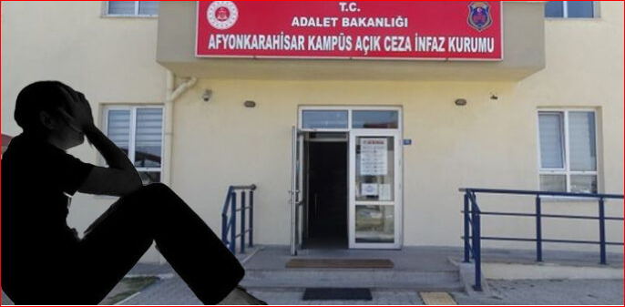 Tahliyesine bir ay vardı: KHK’lı yurt müdiresi intihar girişiminde bulundu