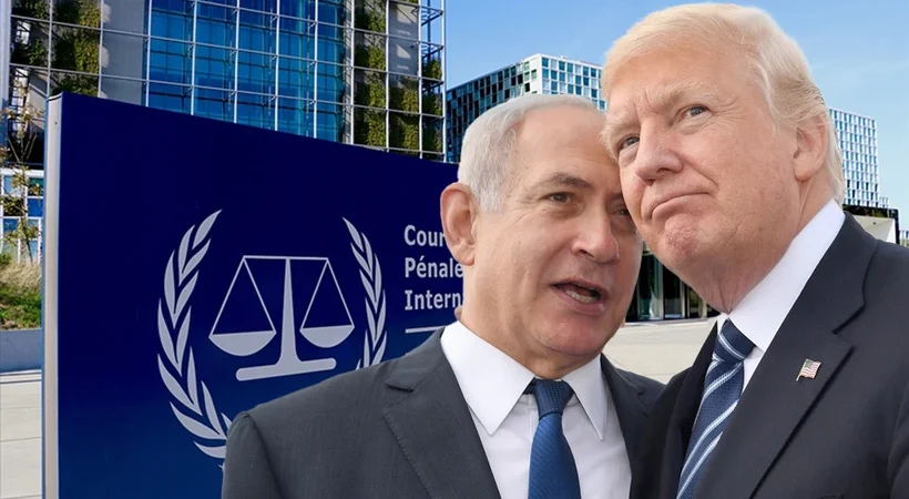 79 ülke, Trump’ın yaptırım kararına karşı çıktı:Uluslararası Ceza Mahkemesi’ne destek bildirisi
