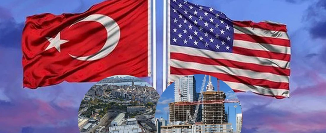 ABD’den Türk şirketlere yaptırım kararı: İşte o Türk şirketler…