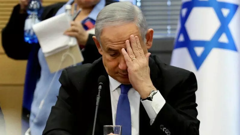 Netanyahu ifadeye çağrıldı, sözcüsü ve danışmanı tutuklandı