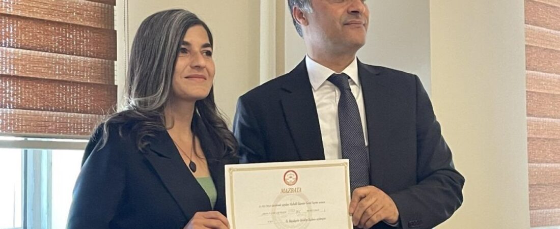 Abdullah Zeydan’dan Yargıtay kararına tepki ve halka çağrı: Halkımız yine mazbatasına sahip çıkacaktır