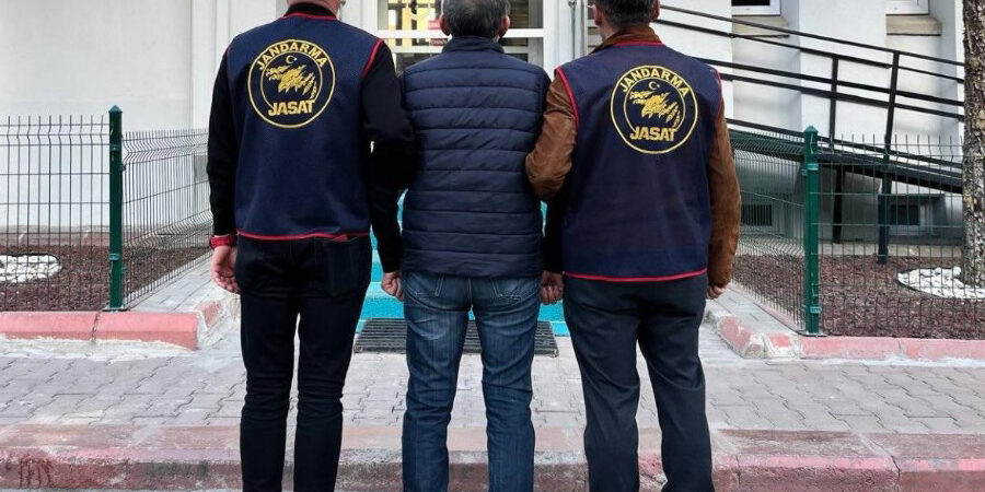 MİT TIR’larının durdurulduğu dönemde Adana İl Emniyet Müdürü’ydü; gözaltına alındı