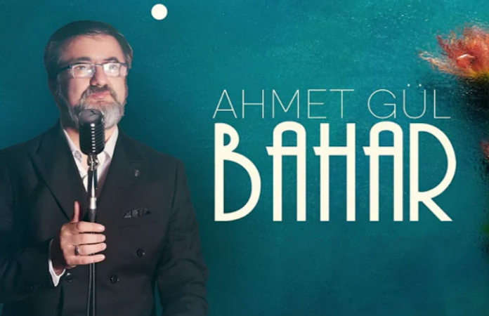 Ahmet Gül’den ‘Bahar Olsam’: Umuda dair bir müzikal dua