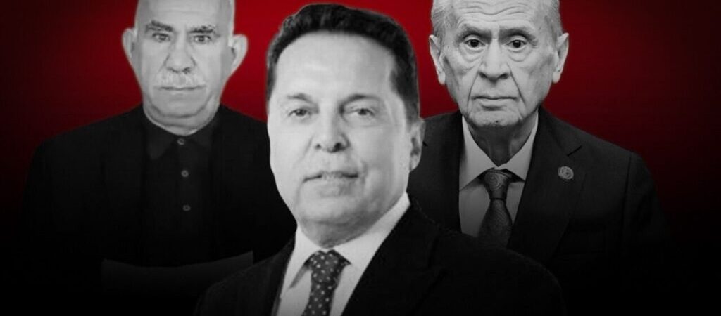 Tutuklu Belediye Başkanı Ahmet Özer: Öcalan’ın mektubu okunuyor, Bahçeli değerli buluyor, ben hapiste tutuluyorum