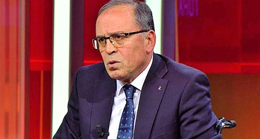 Emekli Tümgeneral Ahmet Yavuz: Genelkurmay’ın kozmik odasına girildiği iddiası doğru değil