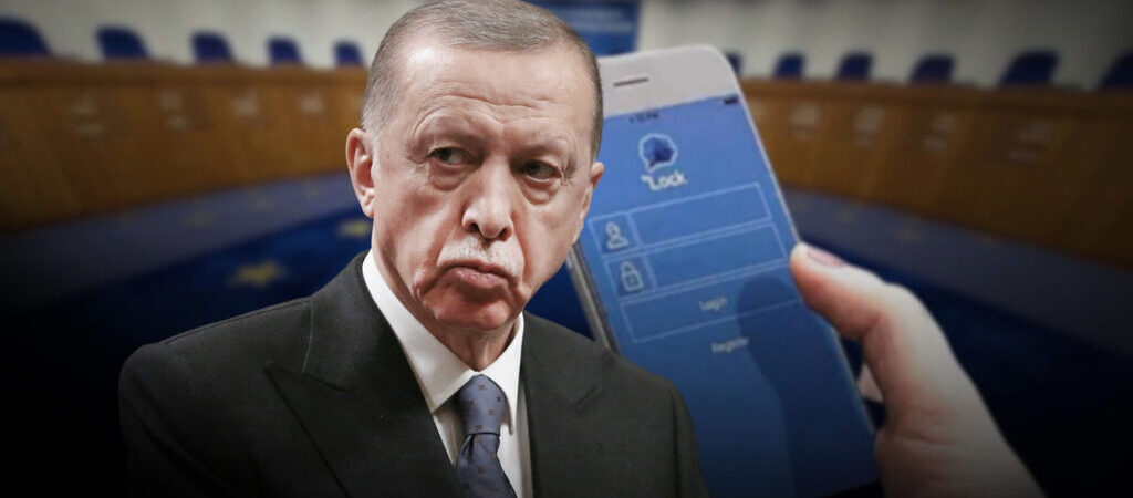 AİHM’den bir ‘ByLock’ tokadı daha: Erdoğan Rejimi, 379 başvurucuya tazminat ödenecek