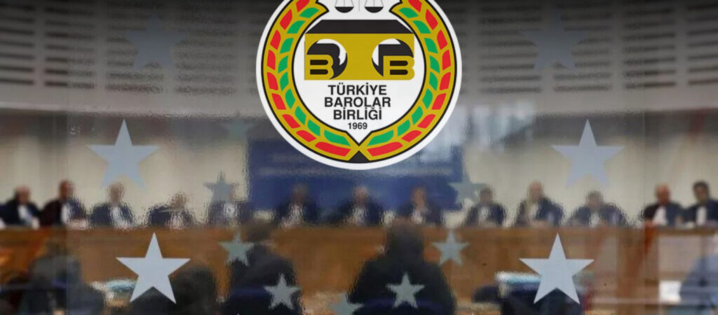 İstanbul Barosu olağanüstü kurultaya gitti: Zulme, baskıya boyun eğmeyiz, biat etmeyiz