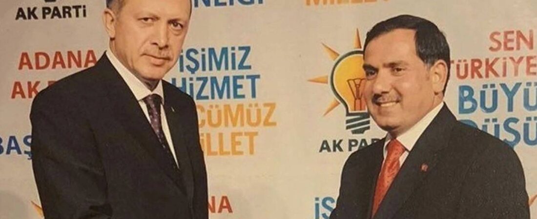 Ahmet Zenbilci’nın AKP Vekilliğinden istifasının perde arkası: Oğlu uyuşturucu ticaretinden tutuklu