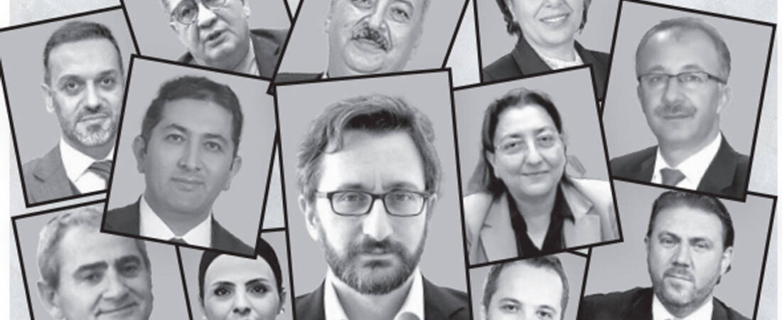 Otokratik yapının ve siyaset anlayışının sembolü: Varlık Fonu AKP’lilerin arpalığı