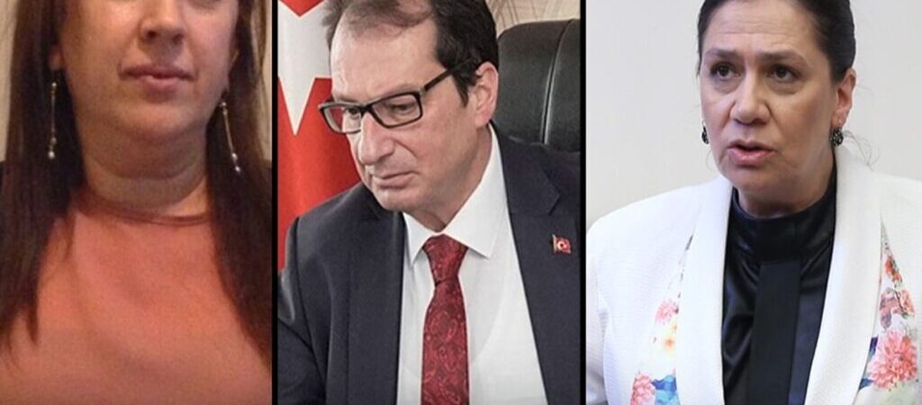AKP’lilerin torpil çarkı: Vekil Oya Eronat’ın kardeşi rektör oldu, o da baldızını Daire Başkanı yaptı