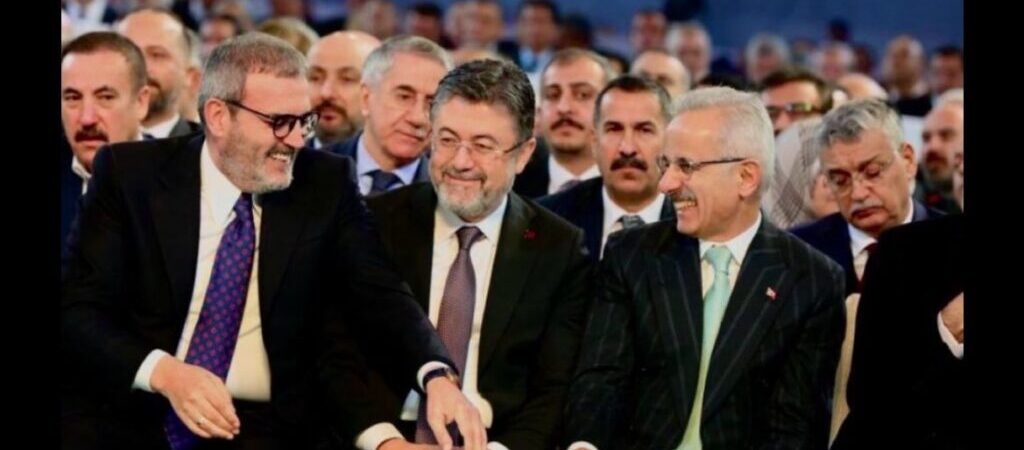 ‘Onlar otelde yanarken AKP’liler ve Bakanı kongrelerinde gülüyordu’: Bu rezilliğe jet hızıyla erişim engeli