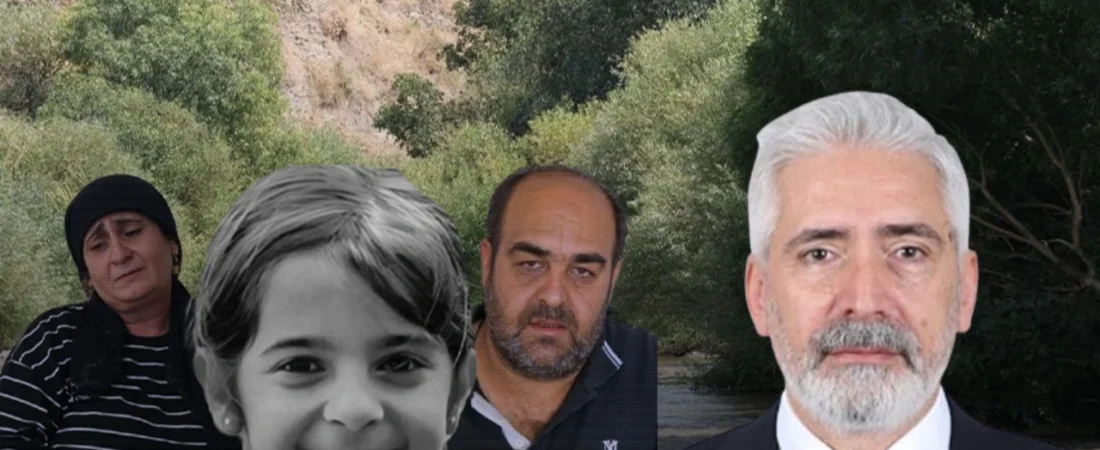 DEM Parti’den İçişleri Bakanı’na: AKP’li Ensarioğlu’nun bilip ama söylemediği şeyler nelerdir?