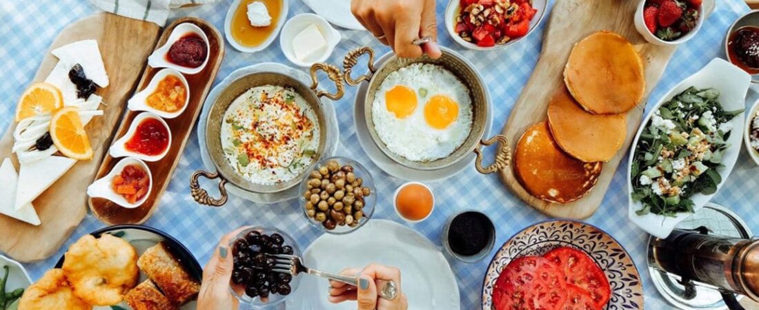 Kahvaltı da doğru bildiğimiz yanlış yiyeceklere dikkat!