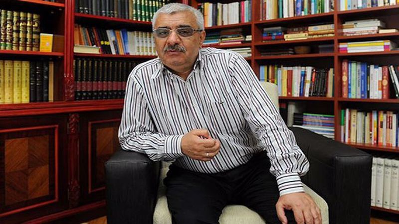 Yazar Ali Bulaç: Etraflıca düşününce 15 Temmuz hakkındaki kanaatim değişti