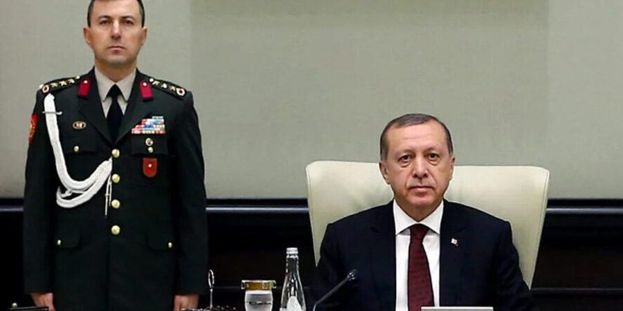 Erdoğan’ın eski Başyaveri’inden şok iddia: “Erol Olçok’un nasıl öldürüleceği ABD’de konuşuldu”
