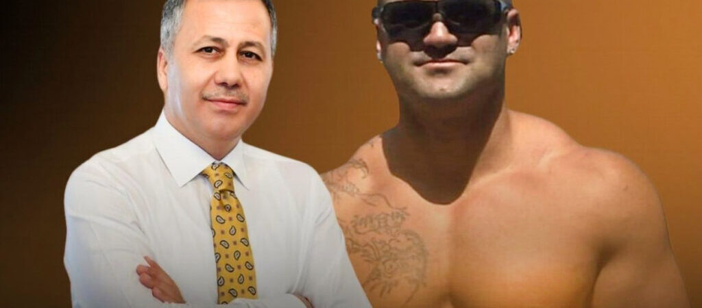 Ali Yerlikaya döneminde vatandaşlık verilmiş: Avustralya Polisi, Interpol ve FBI’ın kırmızı bültenle aradığı uyuşturucu baronu yakalandı