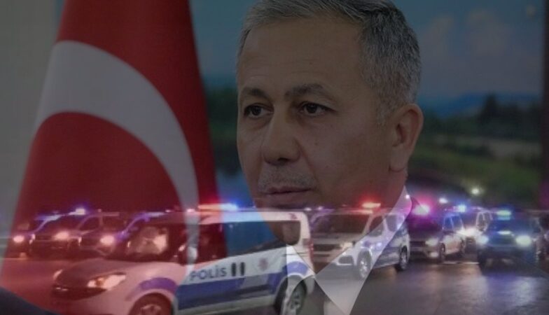 AKP’li Bakan Yerlikaya ‘gururla’ duyurmuştu:Büyük bir şovla gözaltına alınan KHK’lı 661 kişiye hangi sorular soruldu?