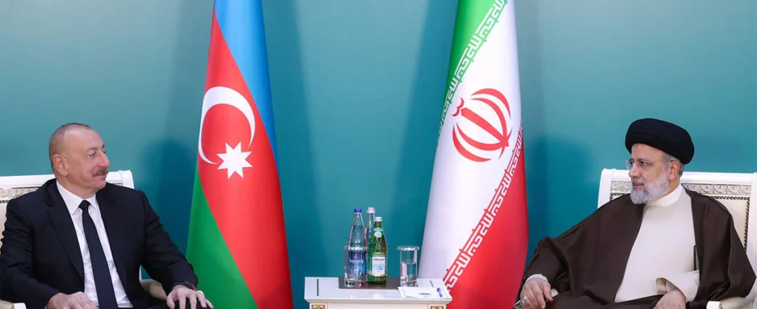 Aliyev’den açıklama: İran’a her türlü desteği vermeye hazırız