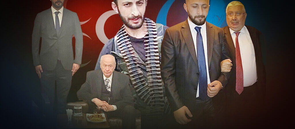 Bahçeli’nin fedaisi, MİT elemanı ve tetikçi: Peki kim bu Alparslan Çelik?