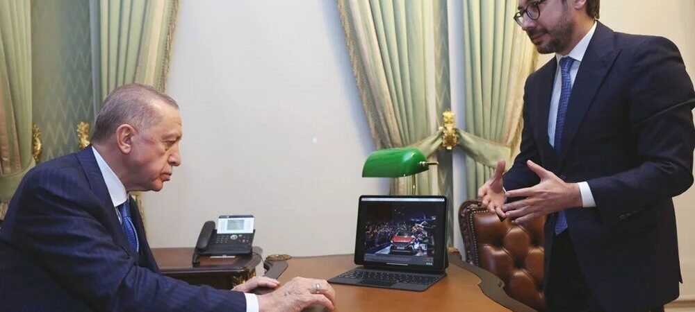 Eski AA çalışanı açıkladı: Veriler AKP ile ortak hazırlanmış yazılım aracılığıyla toplanıyor