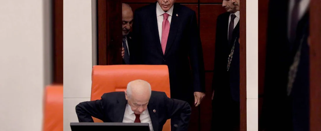 Sinan Atteş’in eşi, Ayşe Ateş: Cinayetin Devlet Bahçeli’nin bilgisi dışında yapıldığını düşünüyorum