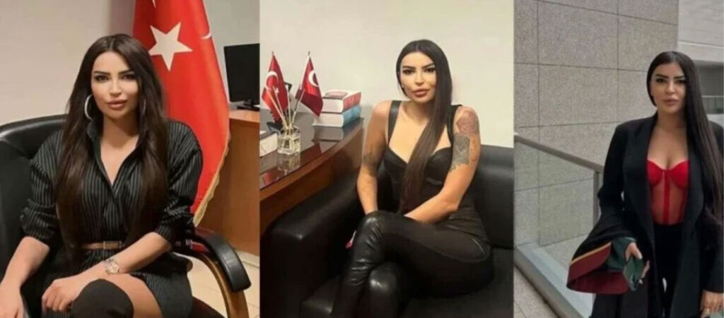 Yargı’nın geldiği nokta: Avukatın ‘Ben asla kaybetmem’ diyerek paylaştığı fotoğraf, terör savcısının odasında çekilmiş