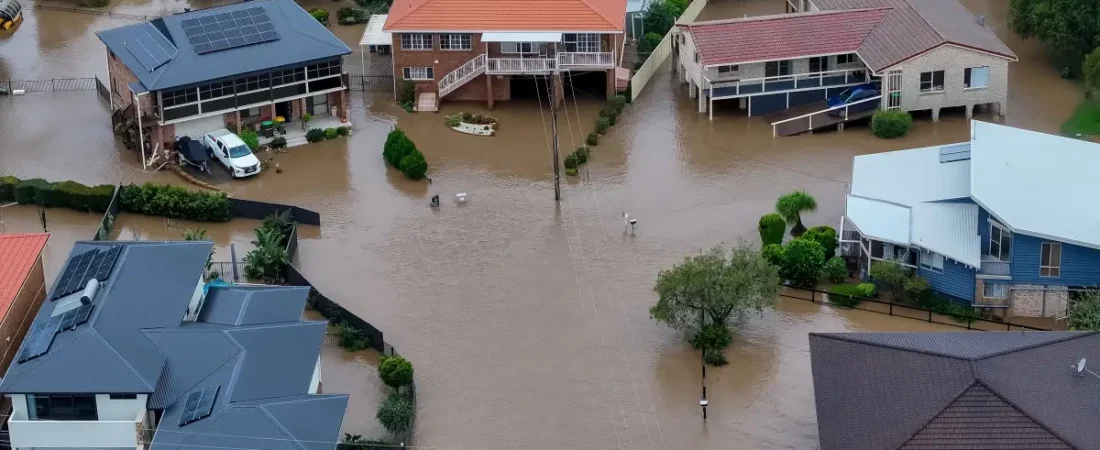 NSW’deki sel felaketinde ölü sayısı 4’e yükseldi