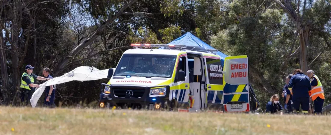 Queensland’de melioidoz salgınından 20 kişi öldü