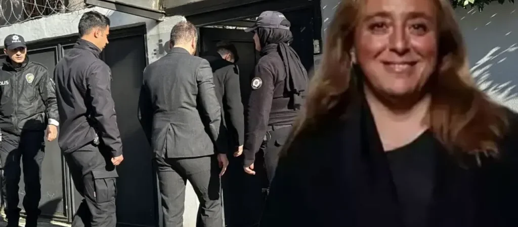 Ayşe Barım’a tahliye kararı veren hâkim görevden alındı