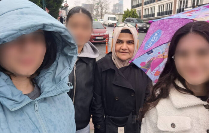 ‘Nefret’ operasyonunda 15 kız çocuğu serbest bırakıldı, bir anne kızıyla hâlâ gözaltında