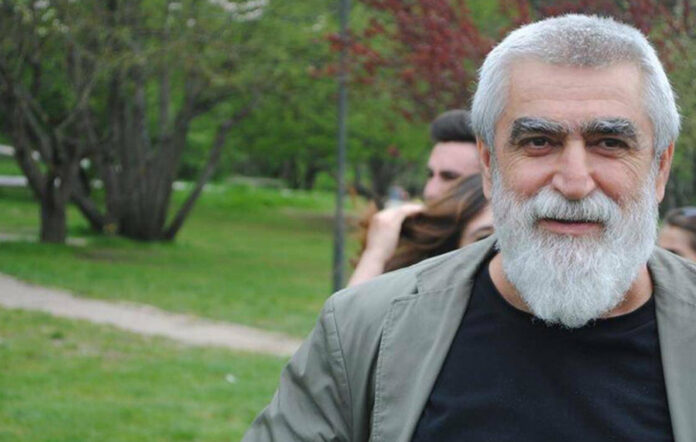 KHK’lı Prof. Dr. Bahadır Aydın hakkında göreve iade kararı