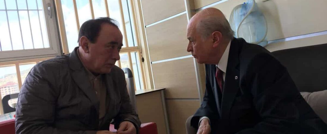 Küresel Organize Suçlar Endeksi 2023’te Türkiye, Avrupa’nın lider ülkesi: Dünyada ise 14. sırada