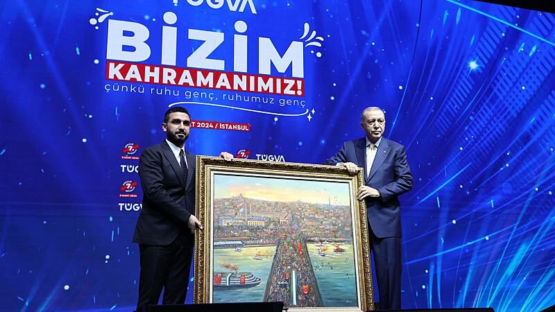 TÜGVA’nın yöneticisi ‘tütün kaçakçısı’ çıktığını diyen CHP’li Adıgüzel: Bilal oğlan, gel de kurtar şimdi kaçakçı temsilcini