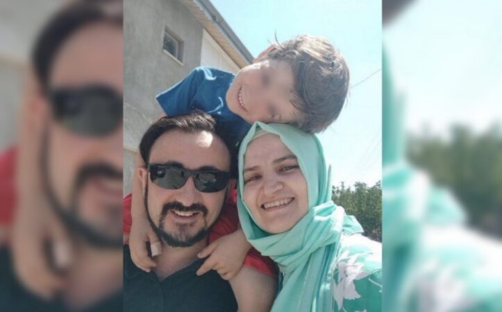 Oğlunu cezaevinde dünyaya getirmişti: 30 ay hapis yatan KHK’lı öğretmene tahliye