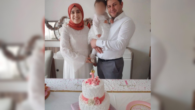 Tutuklu öğretmenden mektup: “Ben, karım ve kızım… Aile boyu hapisteyiz”