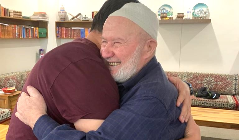 2,5 Milyon Müslüman hacı oldu: Avustralya başta olmak üzere dünya Kurban Bayramını karşılıyor