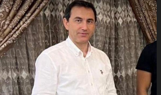 Tanzanya’da Türk iş insanı silahlı saldırıda hayatını kaybetti