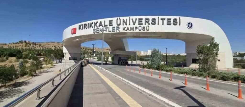 Prof. Dr. Beşir Atalay’ın adı Kırıkkale Üniversitesi kampüsünden kaldırıldı