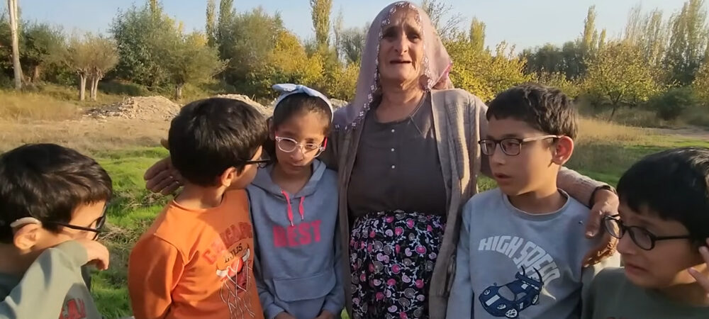 Mustafa Yeneroğlu yazdı: Beşizlerin annesi ve babası gerçekten terörist mi?