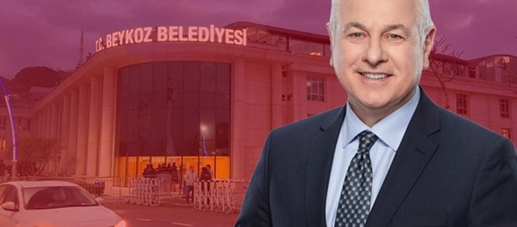 CHP’li Beykoz Belediye Başkanı Alaattin Köseler de tutuklandı!