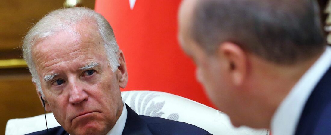 142 Kongre üyesinden Biden’a ‘acil eylem’ çağrısı: Erdoğan’ın baskıcı uygulamalarını durdur